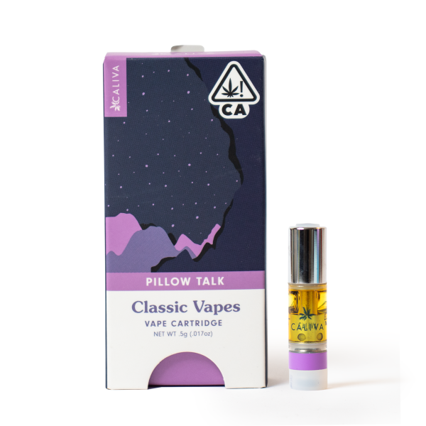 Caliva Vape Pens UK