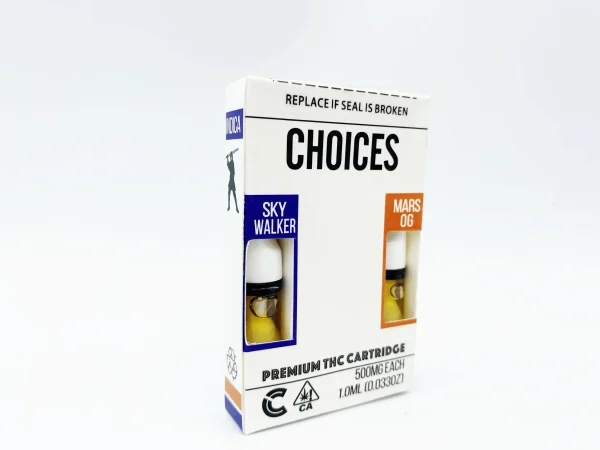 Choices Carts
