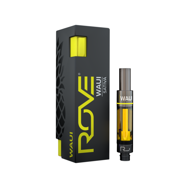 ROVE Waui Cartridge