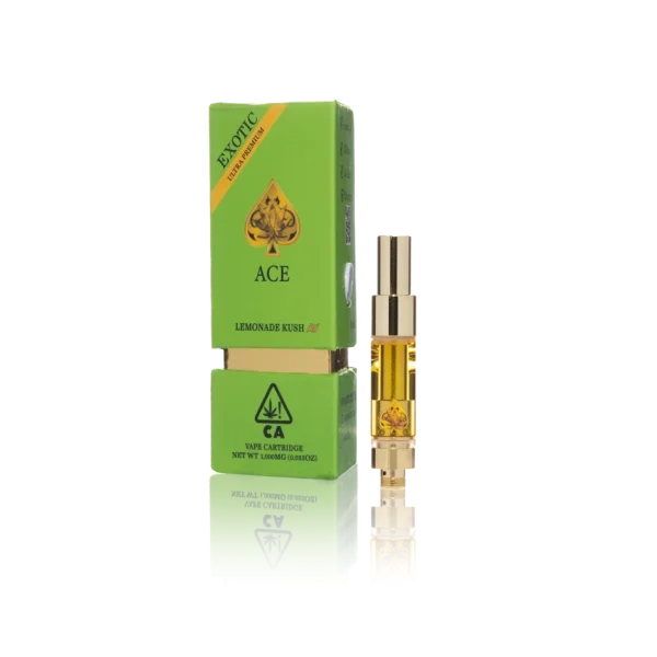 Ace of Spades Carts