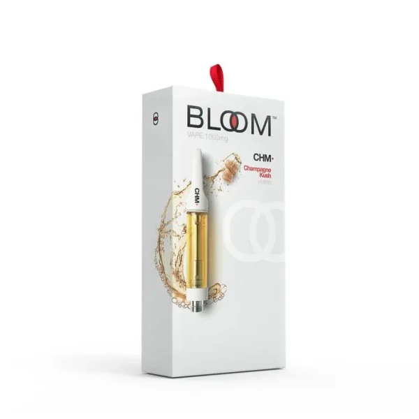 Bloom Carts