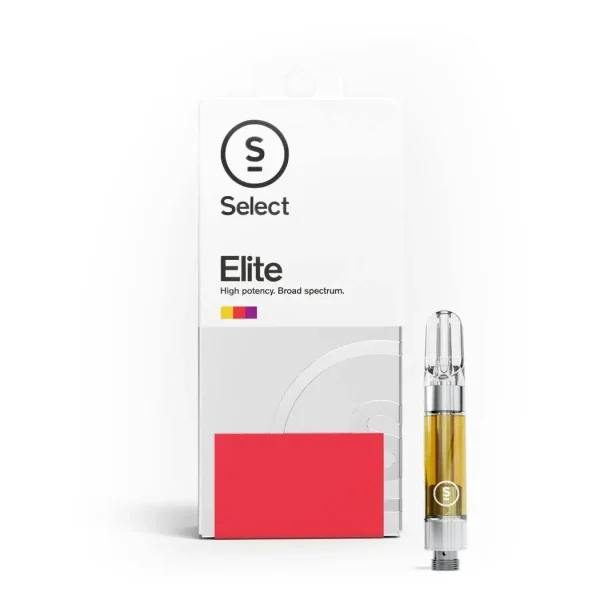 Select Elite  1g
