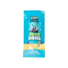 EndoFlo CBD Vape Pen 500mg
