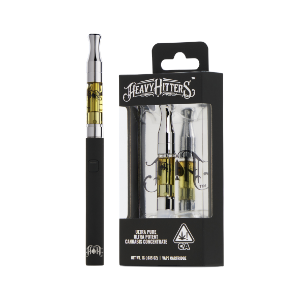 Heavy hitters - 1g - Image 2